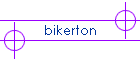 bikerton
