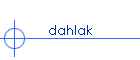 dahlak