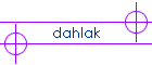 dahlak