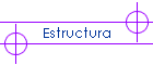 Estructura