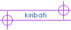 kiribati